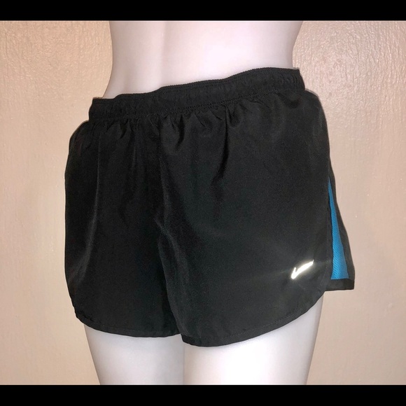 Nike Dri-Fit Shorts - Picture 2 of 6